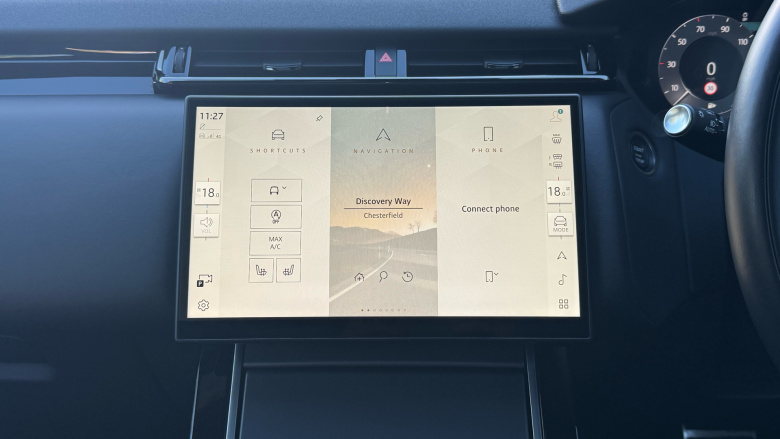 Land Rover Range Rover Velar 2.0 D200 MHEV Dynamic HSE 5dr Auto Diesel Estate